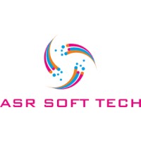 ASR Soft Tech logo, ASR Soft Tech contact details