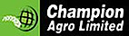 Champion Agro Ltd logo, Champion Agro Ltd contact details