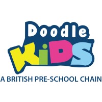 Doodle Kids logo, Doodle Kids contact details