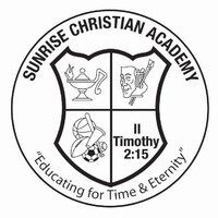 Sunrise Christian Academy logo, Sunrise Christian Academy contact details