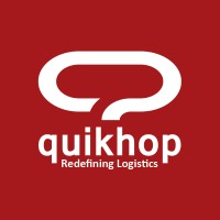 Quikhop logo, Quikhop contact details