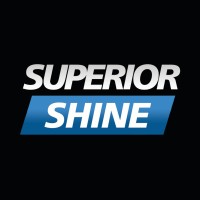 Superior Shine logo, Superior Shine contact details