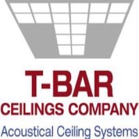 T-Bar logo, T-Bar contact details