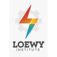 The Loewy Institute logo, The Loewy Institute contact details