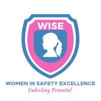 Women In Safety Excellence (WISE) logo, Women In Safety Excellence (WISE) contact details