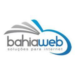 BahiaWeb - Soluções para Internet logo, BahiaWeb - Soluções para Internet contact details