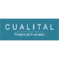 CUALITAL logo, CUALITAL contact details