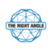 The Right Angle logo, The Right Angle contact details