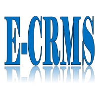 E-CRMS Inc. logo, E-CRMS Inc. contact details