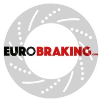 EuroBraking logo, EuroBraking contact details