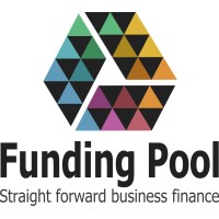 Funding Pool logo, Funding Pool contact details