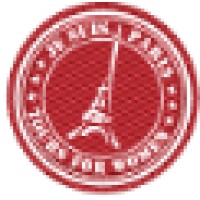 Je Suis. PARIS, LLC logo, Je Suis. PARIS, LLC contact details