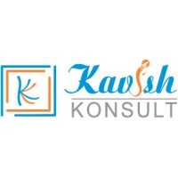 Kavish Konsult Pvt. Ltd. logo, Kavish Konsult Pvt. Ltd. contact details