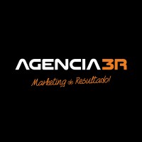 Agência 3R logo, Agência 3R contact details