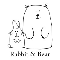 Rabbit and Bear logo, Rabbit and Bear contact details