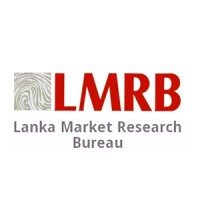 LMRB Lanka Market Research Bureau logo, LMRB Lanka Market Research Bureau contact details