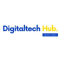 Digitaltech Hub logo, Digitaltech Hub contact details