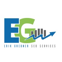 Erik Grebner SEO Services logo, Erik Grebner SEO Services contact details