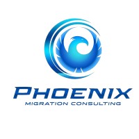 Phoenix Migration Consulting logo, Phoenix Migration Consulting contact details