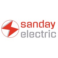 SANDAY ELECTRIC logo, SANDAY ELECTRIC contact details