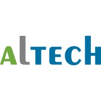 ALTech Uruguay logo, ALTech Uruguay contact details