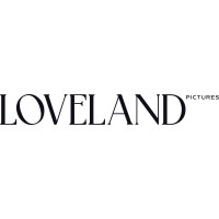 Loveland Pictures logo, Loveland Pictures contact details