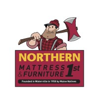 Northern Mattress & Furniture 1st logo, Northern Mattress & Furniture 1st contact details