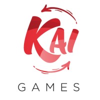 Kai Game Studio logo, Kai Game Studio contact details