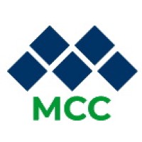 MCC Group logo, MCC Group contact details