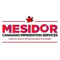 Mesidor Canadian Immigration Services logo, Mesidor Canadian Immigration Services contact details