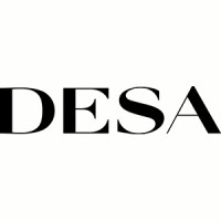 DESA Deri logo, DESA Deri contact details