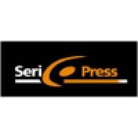 Seripress logo, Seripress contact details