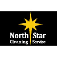 North Star Cleaning Service logo, North Star Cleaning Service contact details