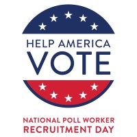 Help America Vote: Be A Poll Worker logo, Help America Vote: Be A Poll Worker contact details