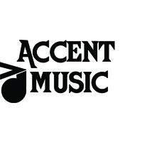 Accent Music, Inc. logo, Accent Music, Inc. contact details