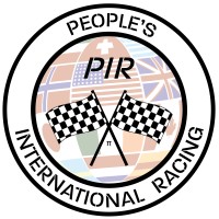 Peoples International Racing logo, Peoples International Racing contact details