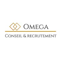 Omega Conseil & Recrutement logo, Omega Conseil & Recrutement contact details