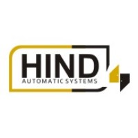 Hind Automatic Systems logo, Hind Automatic Systems contact details