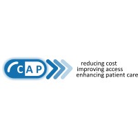 The Coalition for the Advancement of Pharmacy Practice - CAP logo, The Coalition for the Advancement of Pharmacy Practice - CAP contact details