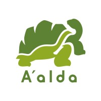 A'alda Thailand logo, A'alda Thailand contact details