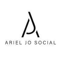 Ariel Jo Social logo, Ariel Jo Social contact details