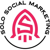 Solo Social Marketing logo, Solo Social Marketing contact details