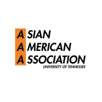 Asian American Association | UTK logo, Asian American Association | UTK contact details