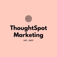 ThoughtSpot Marketing logo, ThoughtSpot Marketing contact details