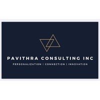 Pavithra Consulting Inc logo, Pavithra Consulting Inc contact details