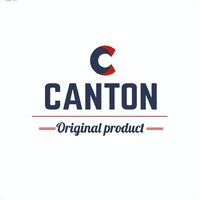 Canton Sports logo, Canton Sports contact details