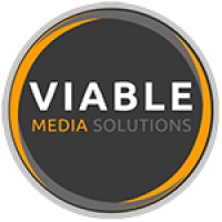 Viable Media Solutions logo, Viable Media Solutions contact details