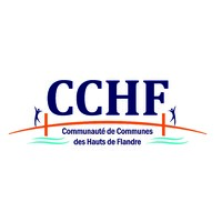 CCHF - Communauté de Communes des Hauts de Flandre logo, CCHF - Communauté de Communes des Hauts de Flandre contact details