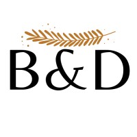 Bread & Dreams logo, Bread & Dreams contact details