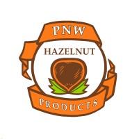 PNW Hazelnut Products logo, PNW Hazelnut Products contact details